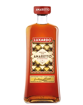 Luxardo Amaretto di Saschira Likör Italien 70 cl 28%